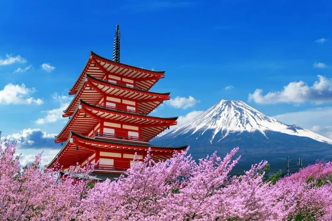 Japan
